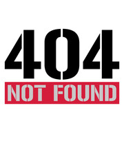 404 not found Meldung 
