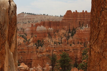 Bryce Canyon 