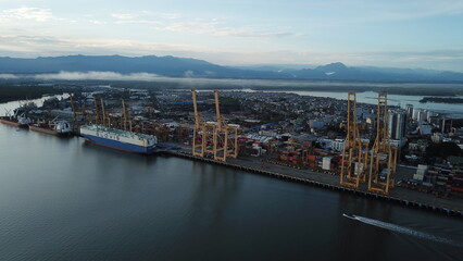 Obraz premium Horizonte