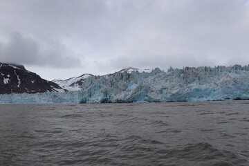 glacier 