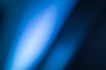 blue abstract background