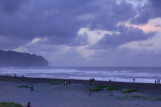 Travel Yogyakarta, Central Java, Indonesia