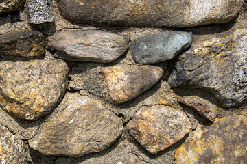 stone wall background