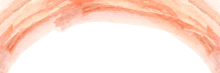 秋　水彩　和紙　背景