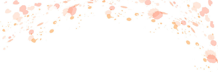 秋　水彩　和紙　背景