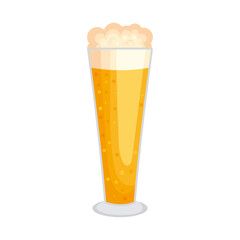beer glass design