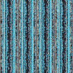 Variegated Wood Grain Textured Striped Pattern