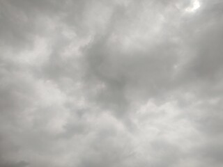 東京のそら(22.7.12)