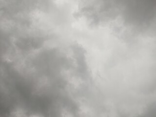 東京のそら(22.7.12)