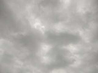 東京のそら(22.7.12)