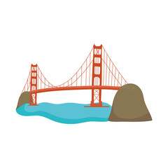 golden gate design