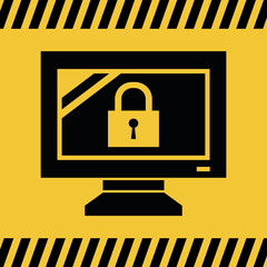 Logo contrôle parental.