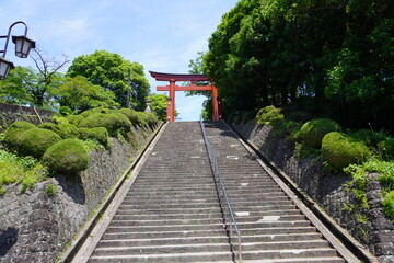 神社
