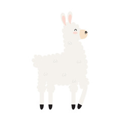 glad llama design