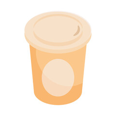 carton coffee disposable