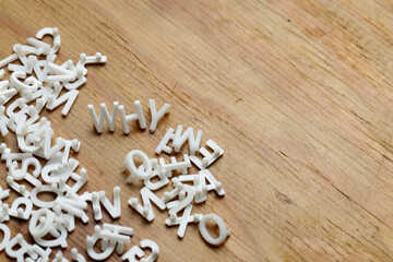 Question mark. Motivational Image. Inspirational Background. What is your why. Find your Why. Know your why