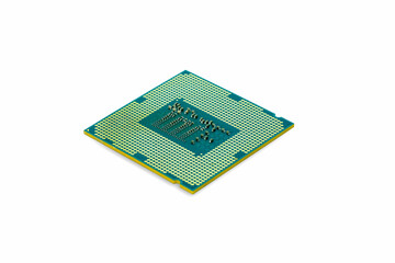 Engineering computer cpu processor Technology and development concept