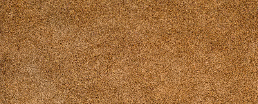 Suede texture. Natural leather photo background