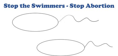 Stop the Swimmers
