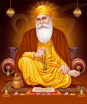 Guru Nanak Images – Browse 1,730 Stock Photos, Vectors, and Video | Adobe  Stock