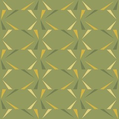 Simple abstract seamless pattern for decorating any surfaces and things.