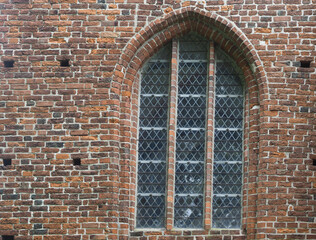 Fototapeta na wymiar Kirchenfenster
