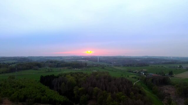 H&uuml;ckeswagen TouchDown