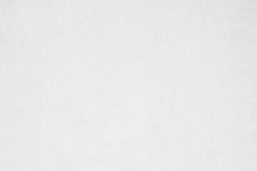 White recycled craft paper texture as background. Grey paper texture, Cardboard with copy space for text.