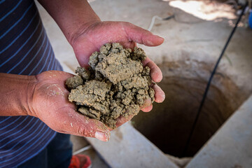 Patxot, Guatemala, America Central