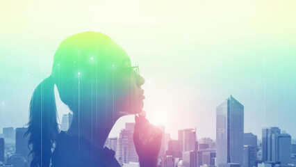 人とネットワーク