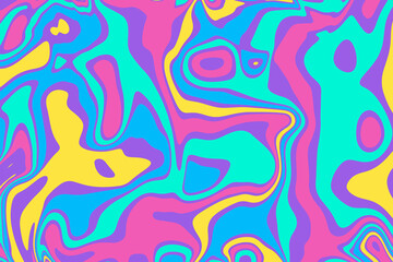  colourful abstract wallpapr background