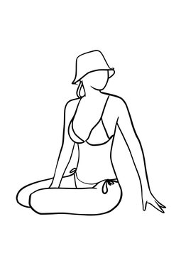 Women Bikini