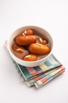 Lyangcha, Langcha, or Lemcha, is an Indian sweet dish prepared in West Bengal, Jharkhand, Odisha, Bihar, Assam, Tripura