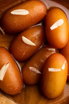 Lyangcha, Langcha, or Lemcha, is an Indian sweet dish prepared in West Bengal, Jharkhand, Odisha, Bihar, Assam, Tripura