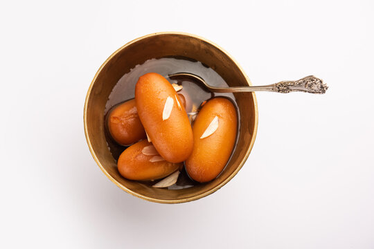 Lyangcha, Langcha, or Lemcha, is an Indian sweet dish prepared in West Bengal, Jharkhand, Odisha, Bihar, Assam, Tripura
