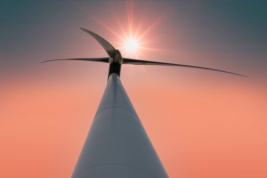 solar and wind energy || Zon- en windenergie