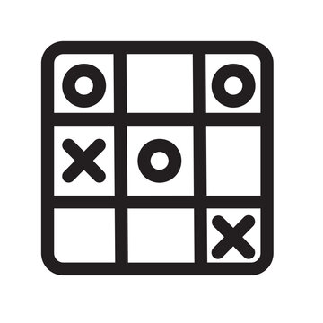 Boardgame Game Play Toy Training Icon