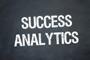 Success Analytics