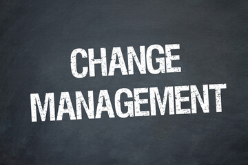 Change Management