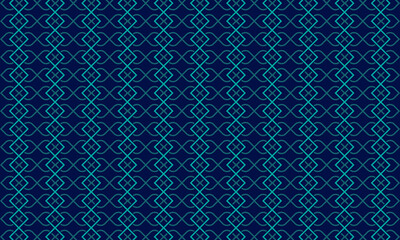 Luxury abstract colorful Hand drew a vintage floral pattern and decorative Vector pattern background design.