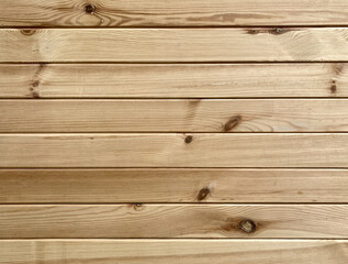 Fototapeta premium Wood planks texture. Wood grain board floor pattern.