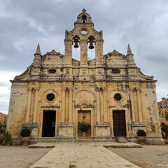 Monastery Arkadi