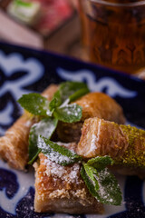 Baklava