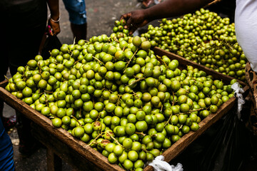 stabroek market, guyana, georgetown