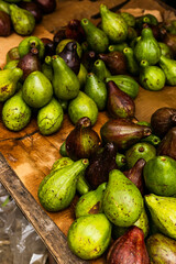 stabroek market, guyana, georgetown