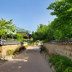 Bulguksa Temple