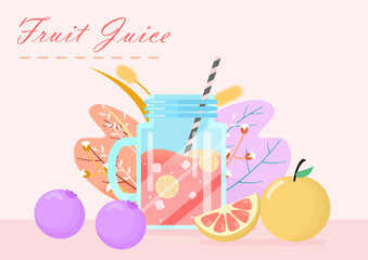 juice, food, fresh, drinks, animation, motion picture