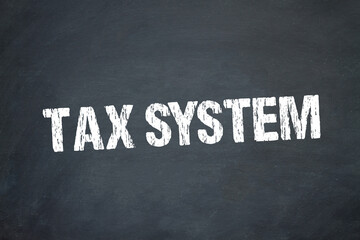 Tax System
