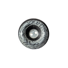 button, insulation on a white background
