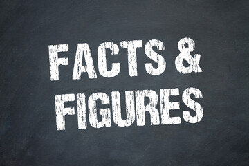 Facts & Figures